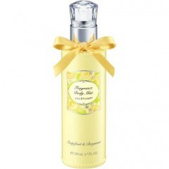 Fragrance Body Mist - Grapefruit & Bergamot